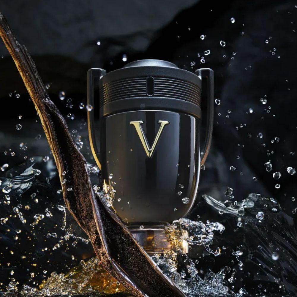 Paco Rabanne Invictus Victory Eau de Parfum Masculino