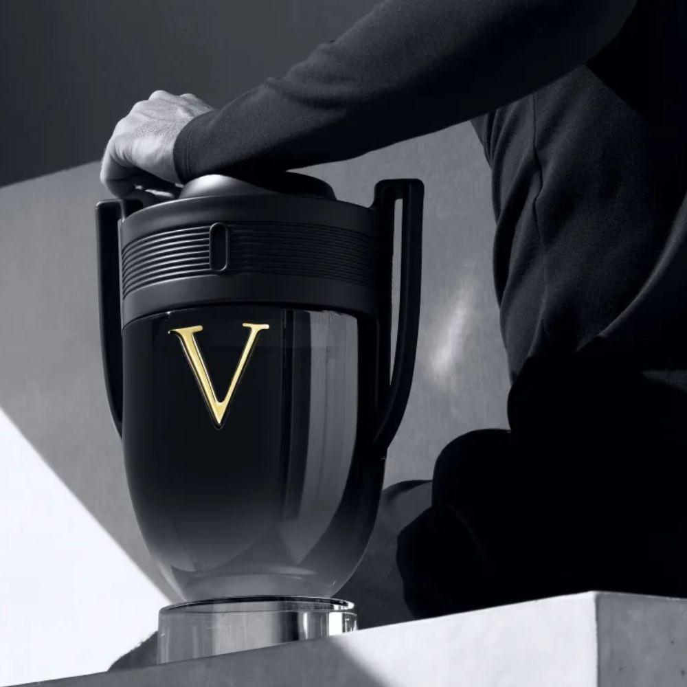 Paco Rabanne Invictus Victory Eau de Parfum Masculino
