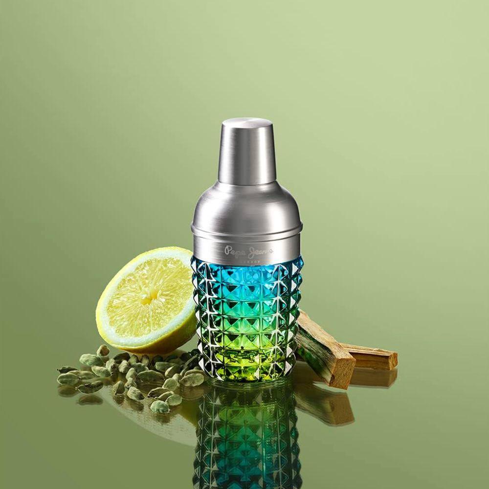 Pepe Jeans Cocktail Eau de Toilette Masculino