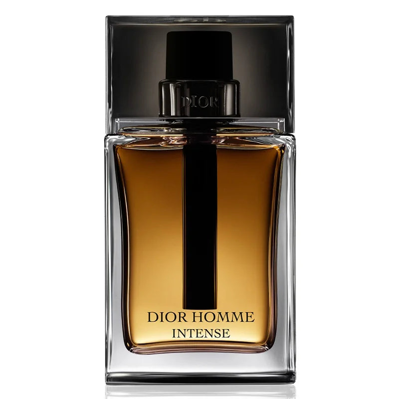 BLACK FRIDAY: Combo de 3 Perfumes Sauvage Dior, Bleu de Chanel, e Dior Homme Intense 100ml