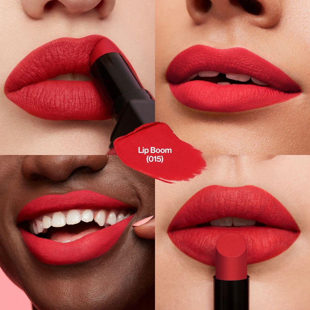 Revlon Batom Colorstay Suede Ink Lipstick