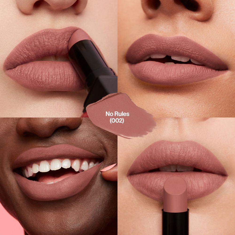 Revlon Batom Colorstay Suede Ink Lipstick