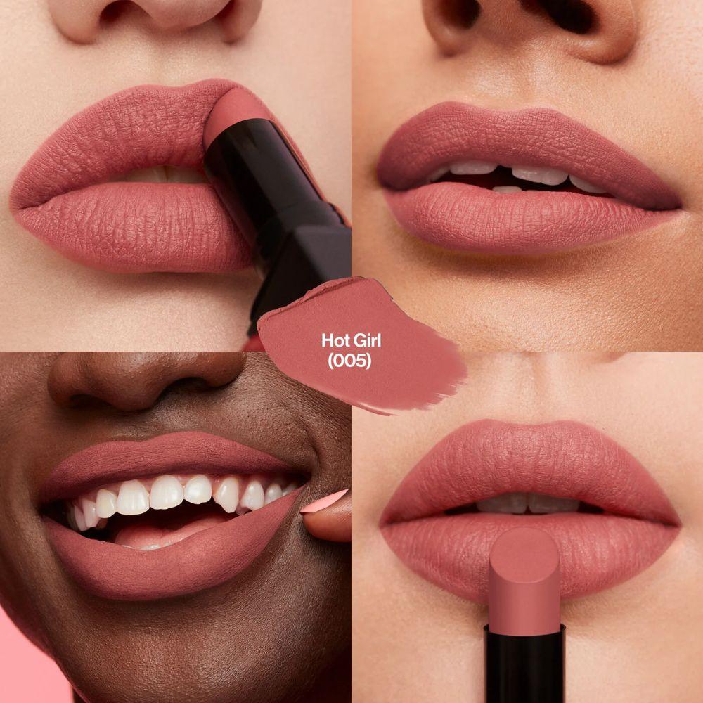 Revlon Batom Colorstay Suede Ink Lipstick