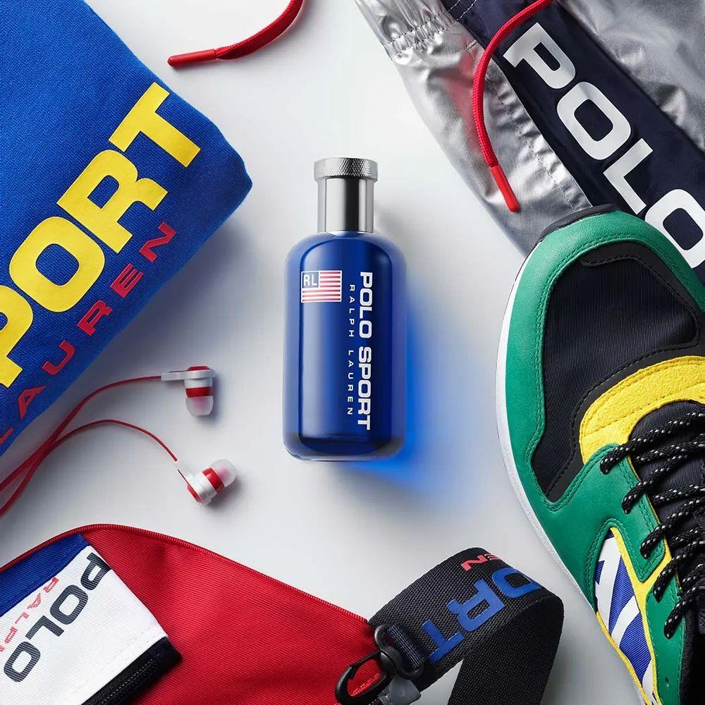 Ralph Lauren Polo Sport Eau de Toilette Masculino