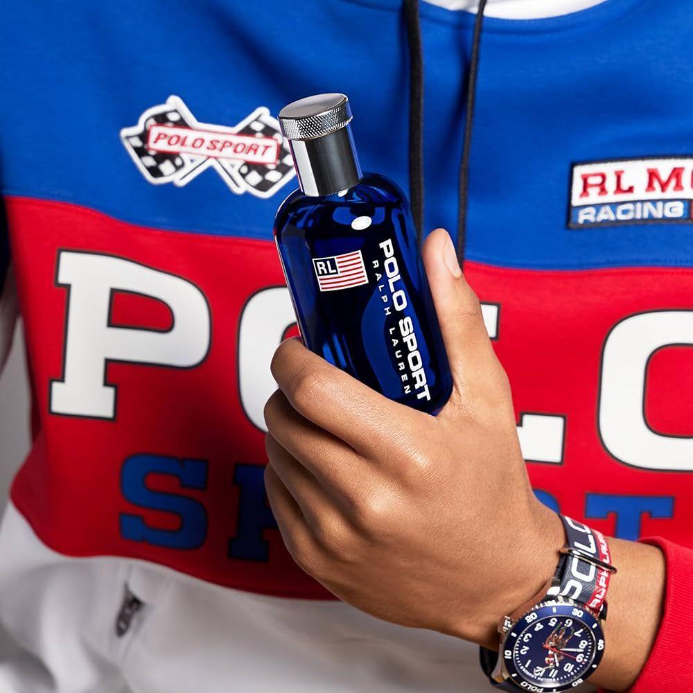 Ralph Lauren Polo Sport Eau de Toilette Masculino