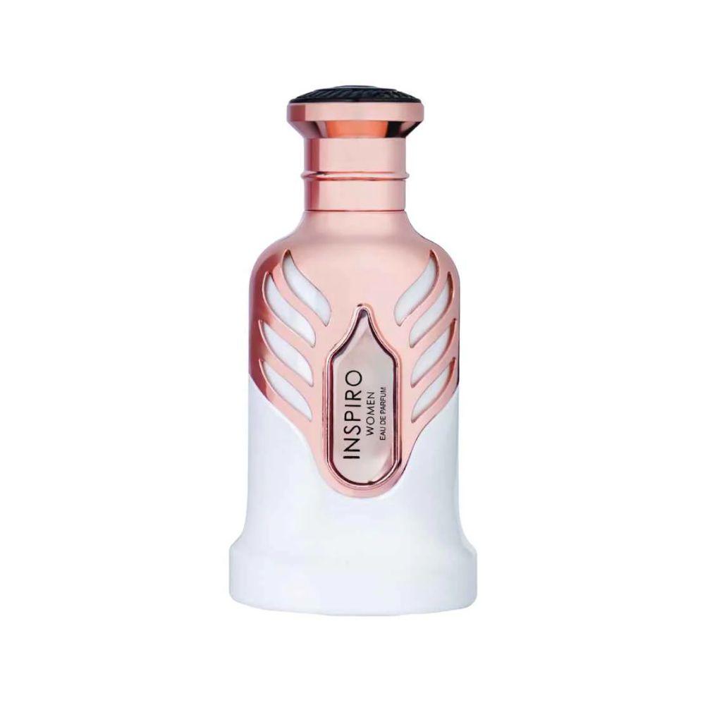 Riiffs Inspiro Women Eau de Parfum Feminino