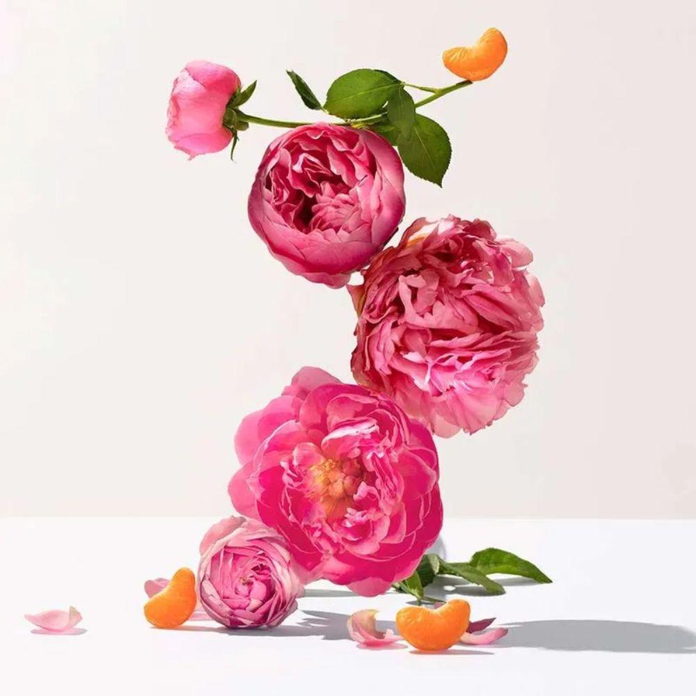 Roger & Gallet Rose Eau de Cologne Unissex
