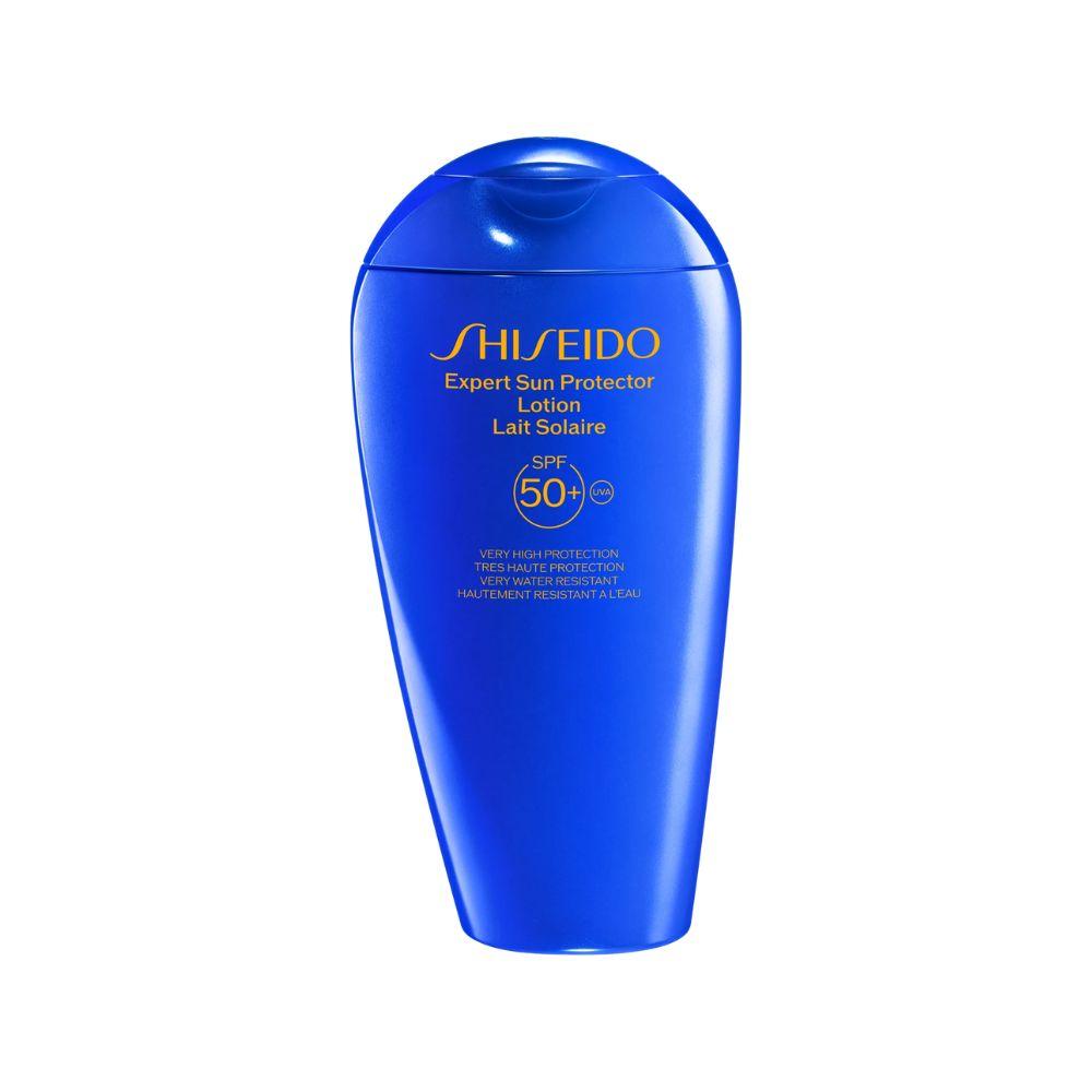 Shiseido Protetor Solar Expert Sun Protector Lotion SPF50+