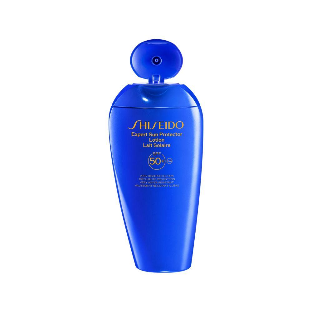 Shiseido Protetor Solar Expert Sun Protector Lotion SPF50+