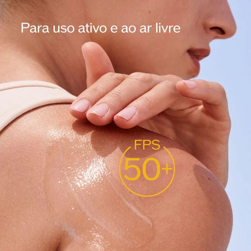 Shiseido Protetor Solar Expert Sun Protector Lotion SPF50+