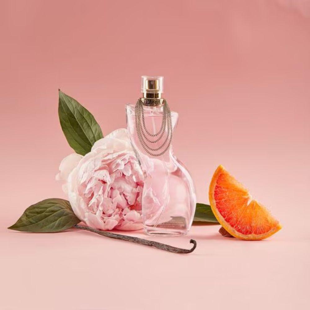 Shakira Kit Dance Eau de Toilette Feminino + Lip Gloss
