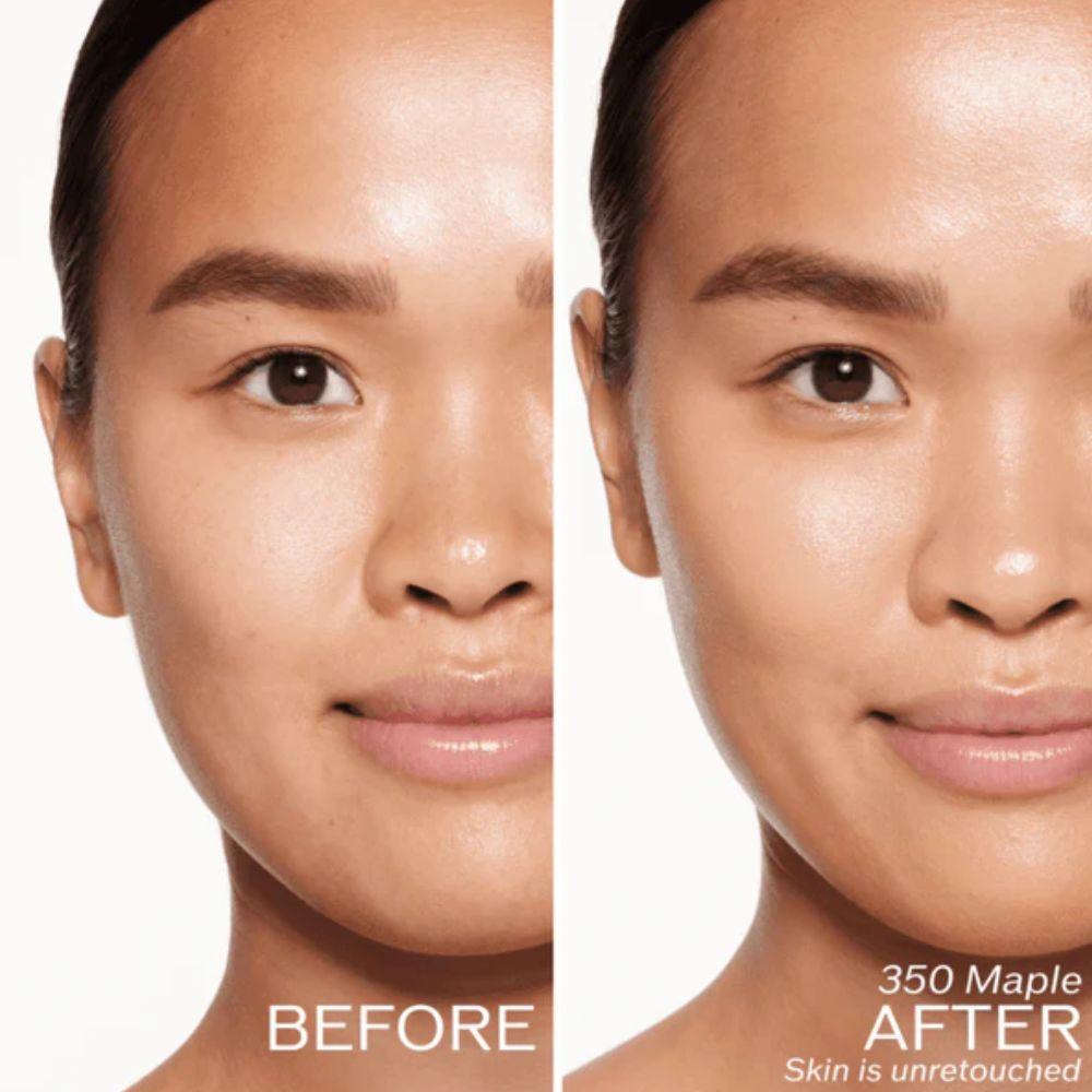 Shiseido Revitalessence Skin Glow Foundation FPS30