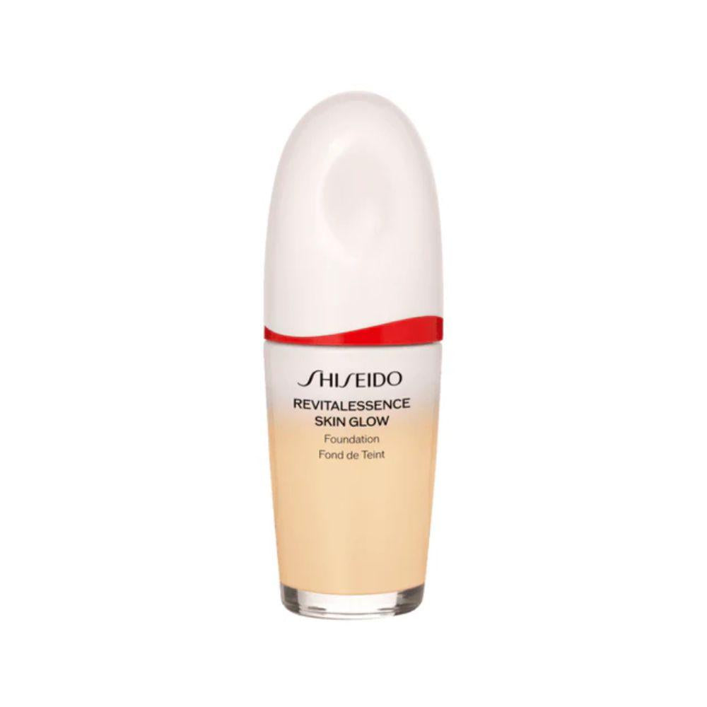 Shiseido Revitalessence Skin Glow Foundation FPS30
