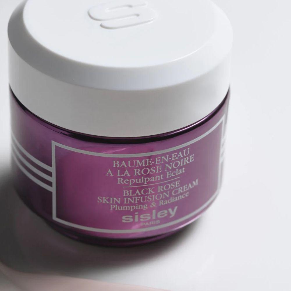 Sisley Kit Black Rose Skin Infusion Cream