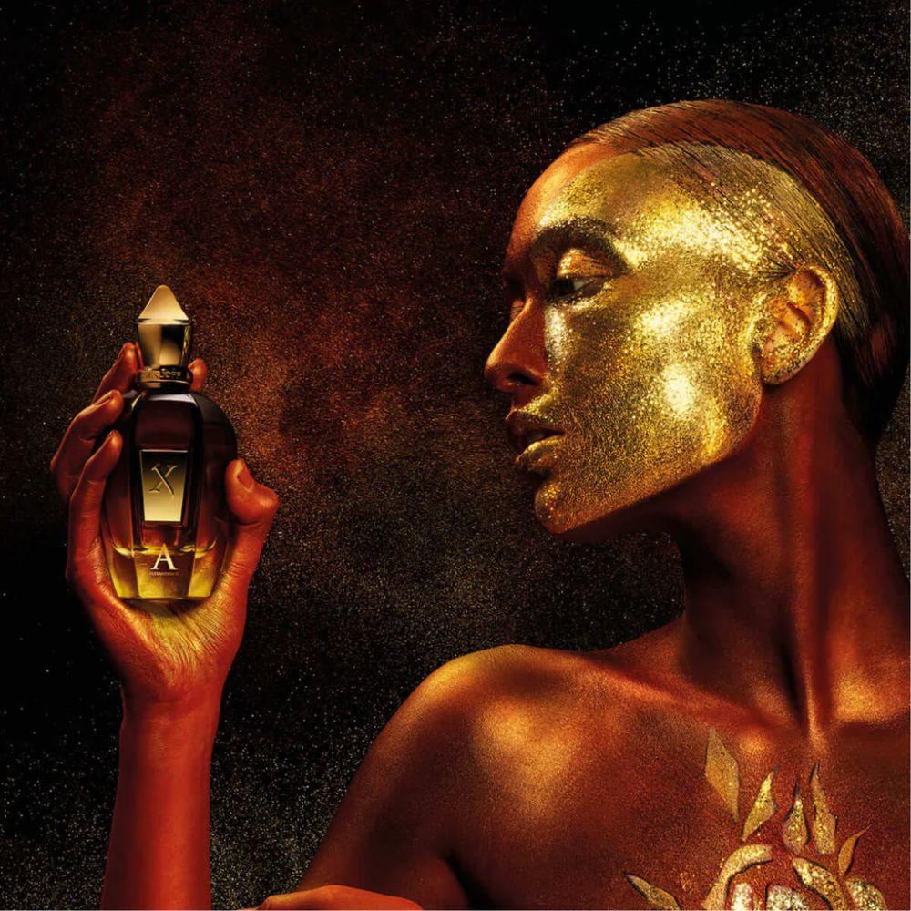 Xerjoff Alexandria II Eau de Parfum Unissex