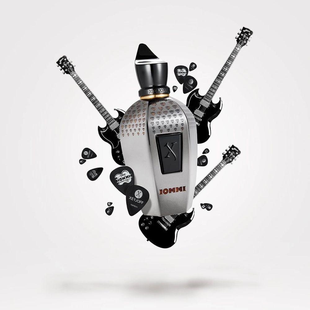 Xerjoff For Tony Iommi Monkey Special Eau de Parfum Unissex