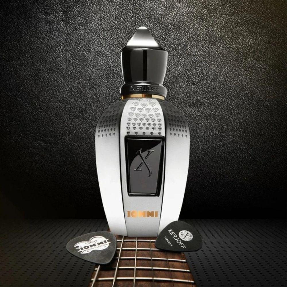 Xerjoff For Tony Iommi Monkey Special Eau de Parfum Unissex