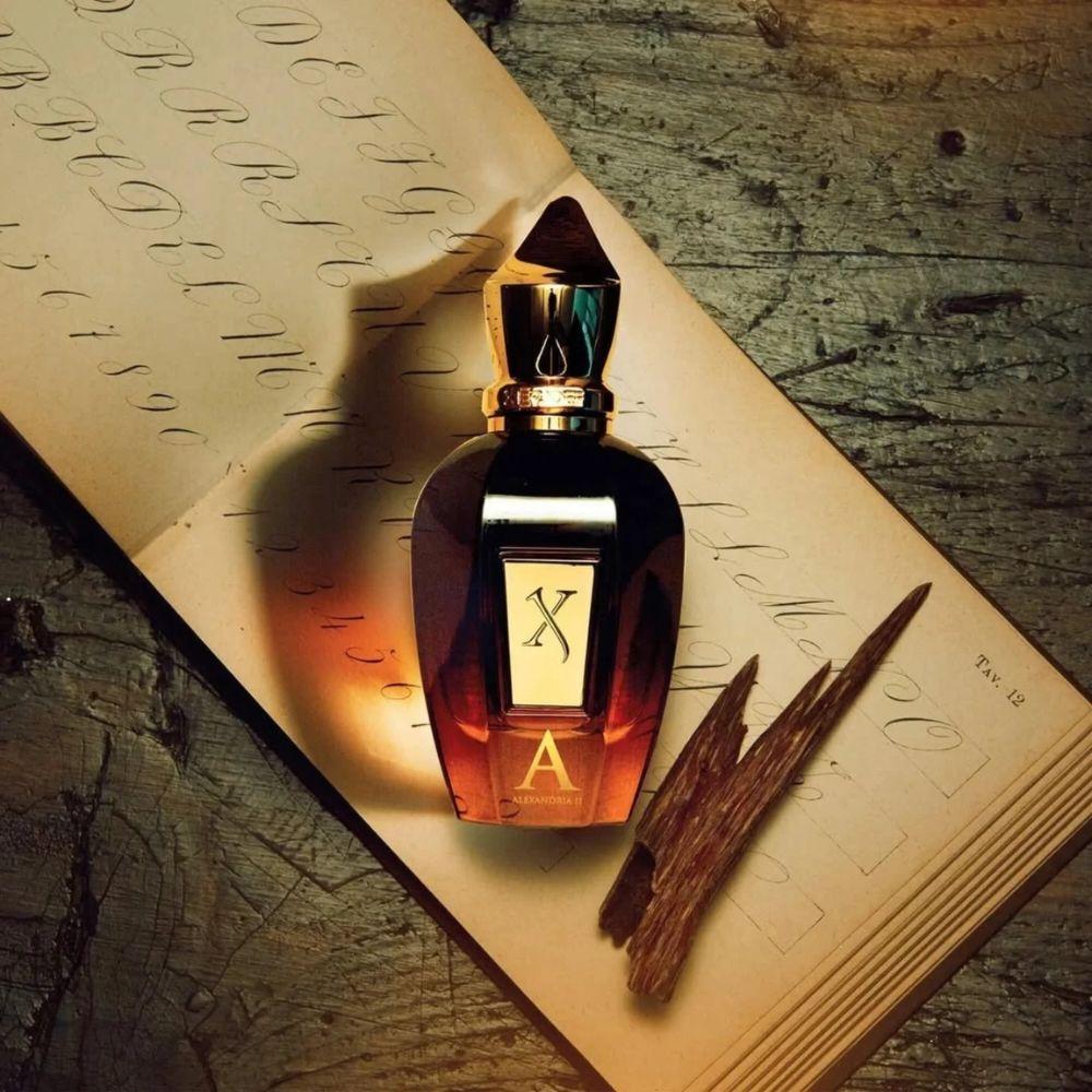 Xerjoff Alexandria II Eau de Parfum Unissex