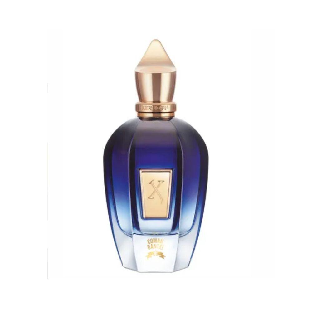 Xerjoff Comandante Eau de Parfum Unissex