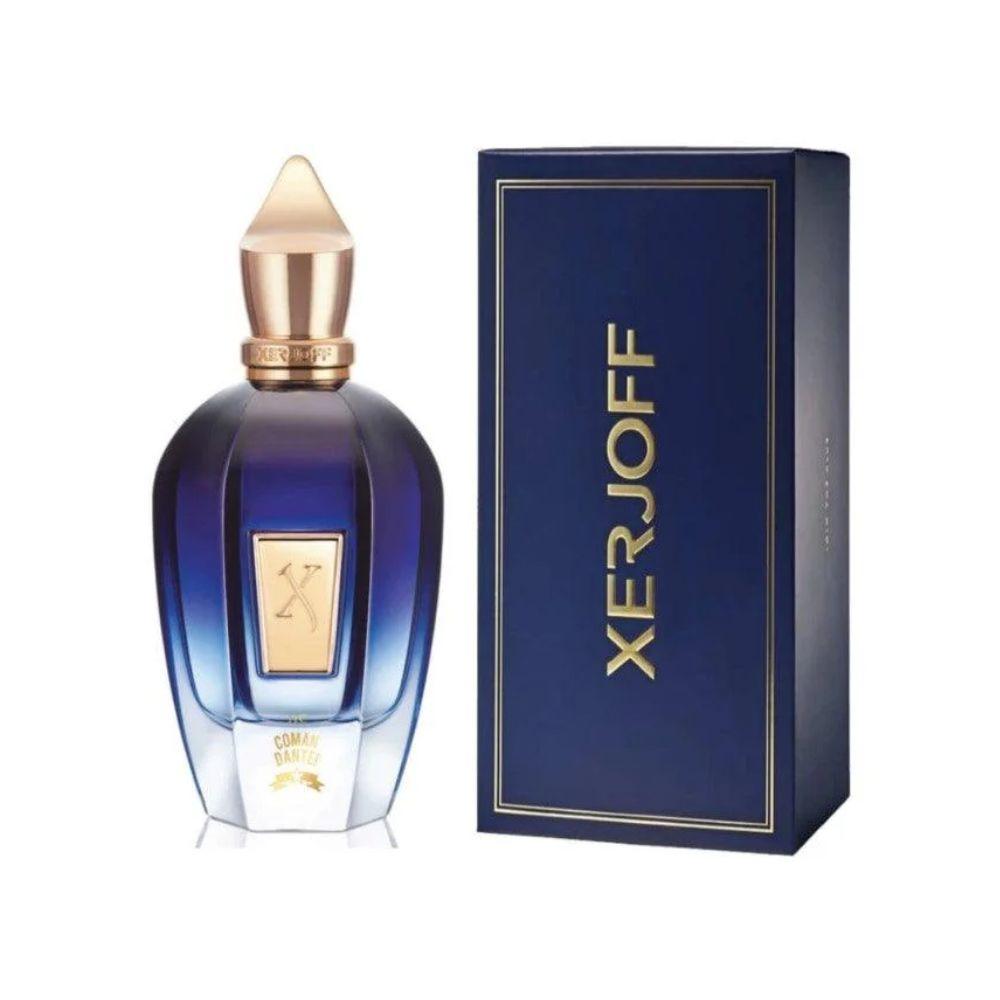 Xerjoff Comandante Eau de Parfum Unissex