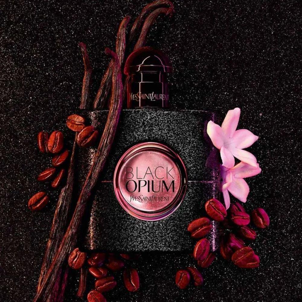Yves Saint Laurent Black Opium Eau de Parfum Feminino