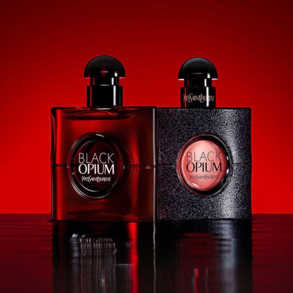 Yves Saint Laurent Black Opium Eau de Parfum Feminino