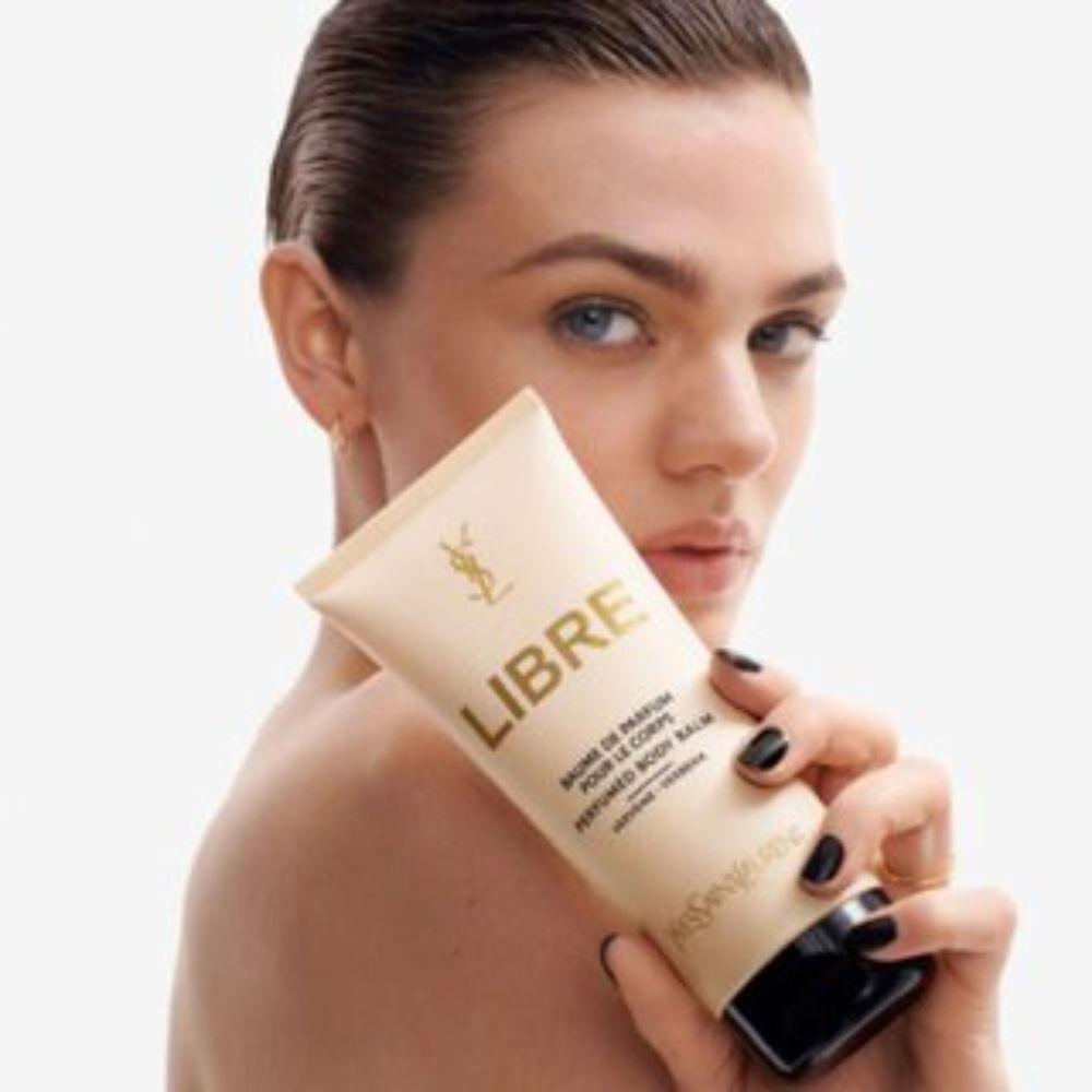 Yves Saint Laurent Libre Body Balm Feminino