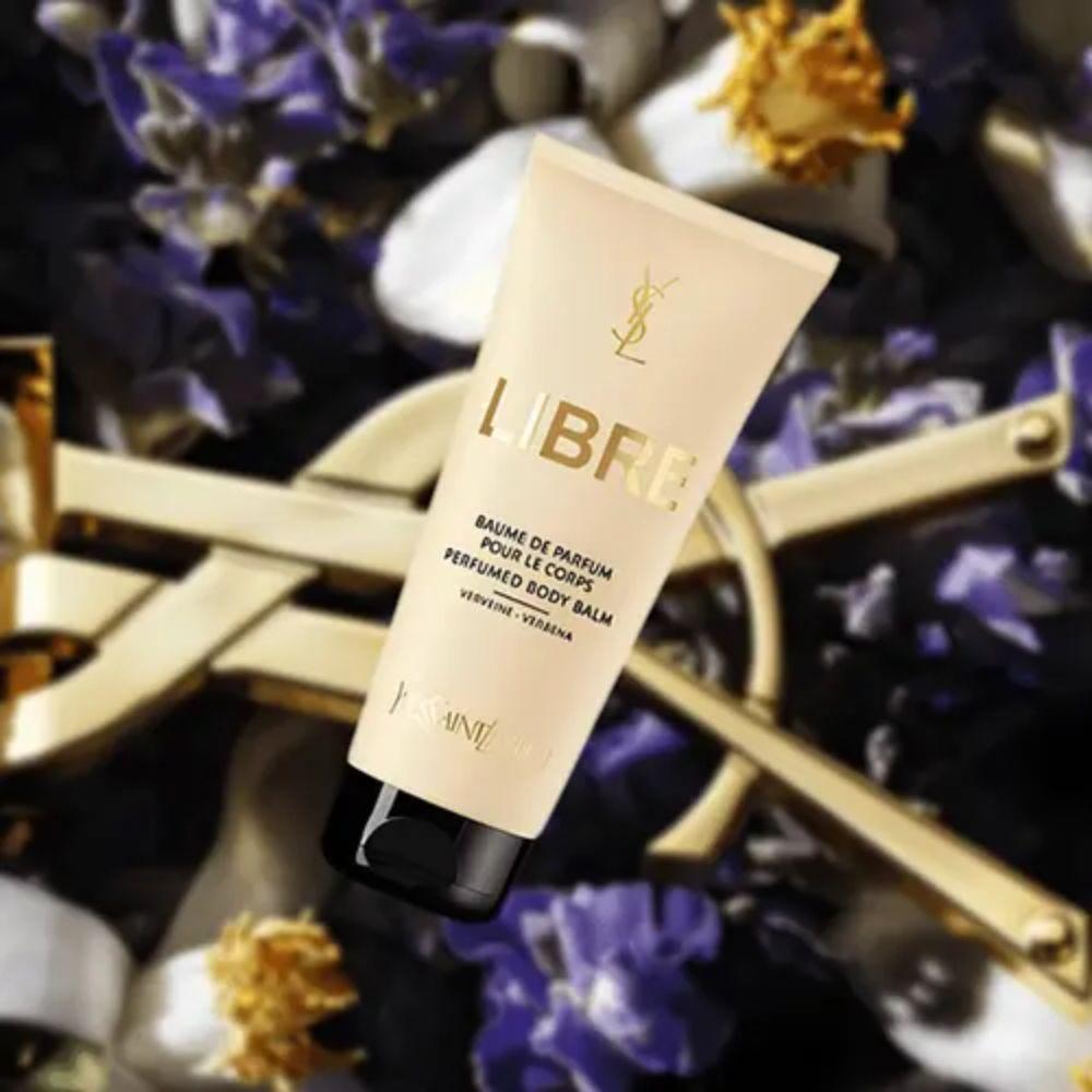 Yves Saint Laurent Libre Body Balm Feminino