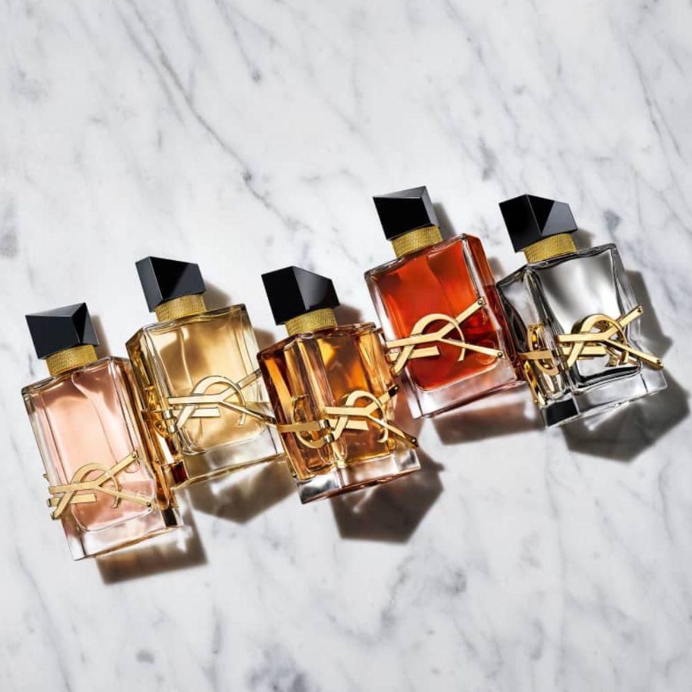 Yves Saint Laurent Libre Intense Eau de Parfum Feminino