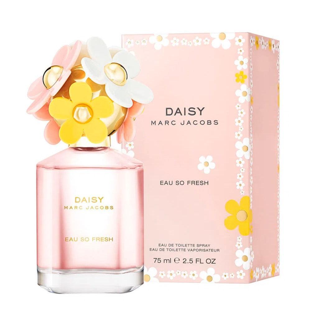 Marc Jacobs Daisy Eau So Fraiche Eau De Toilette Feminino