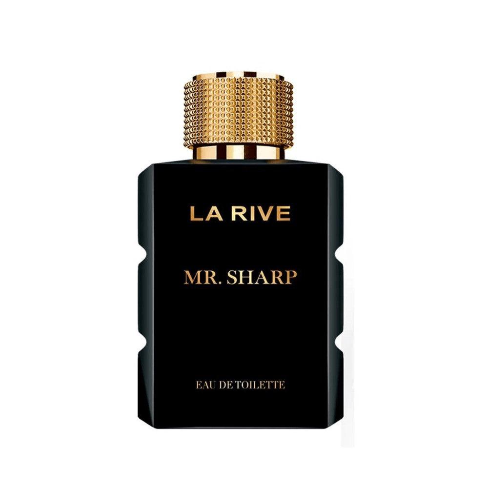 La Rive Mr Sharp Eau De Toilette Masculino