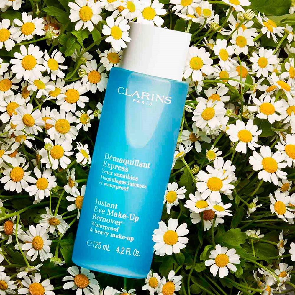 Clarins Instant Eye Make Up Remover
