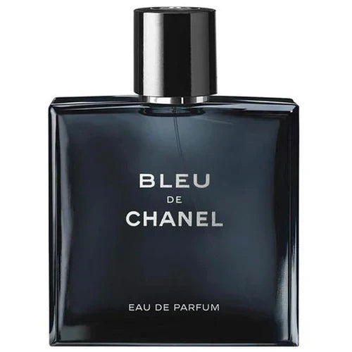 BLACK FRIDAY: Combo de 3 Perfumes Creed AVENTUS, BLEU DE CHANEL e Dior SAUVAGE 100ml