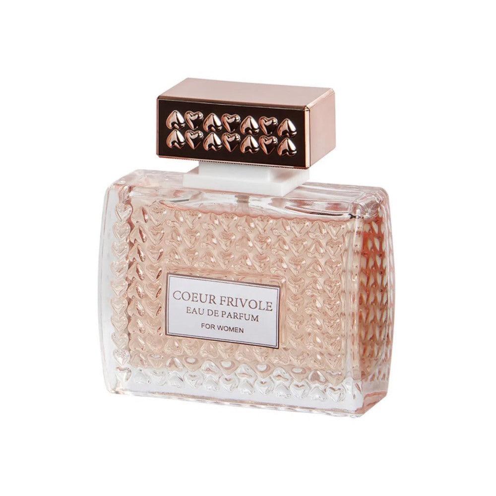 Linn Young Couer Frivole Eau De Parfum Feminino