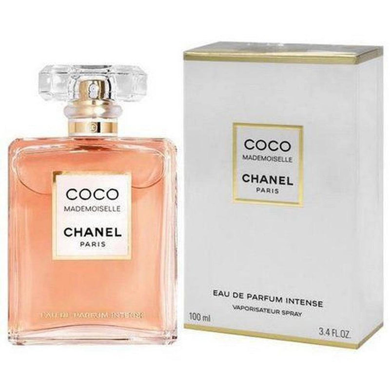 BLACK FRIDAY: Combo de 3 Perfumes Carolina Herrera 212 VIP ROSÉ, Paco Rabanne OLYMPÉA, Chanel COCO MADEMOISELLE (Eau de Parfum)