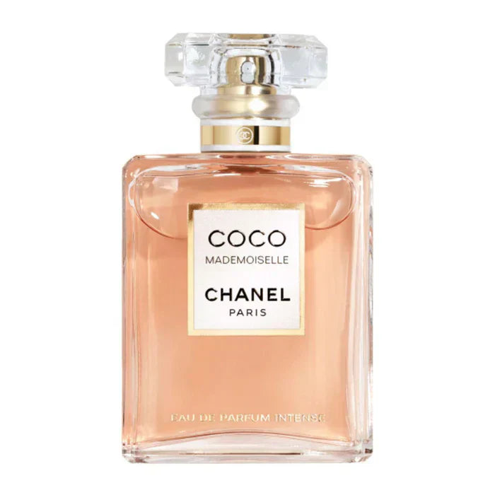 BLACK FRIDAY: Combo de 3 Perfumes GOOD GIRL, COCO MADEMOISELLE e Chanel Nº5 100ml