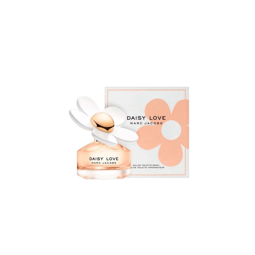 Marc Jacobs Daisy Love Eau De Toilette Feminino