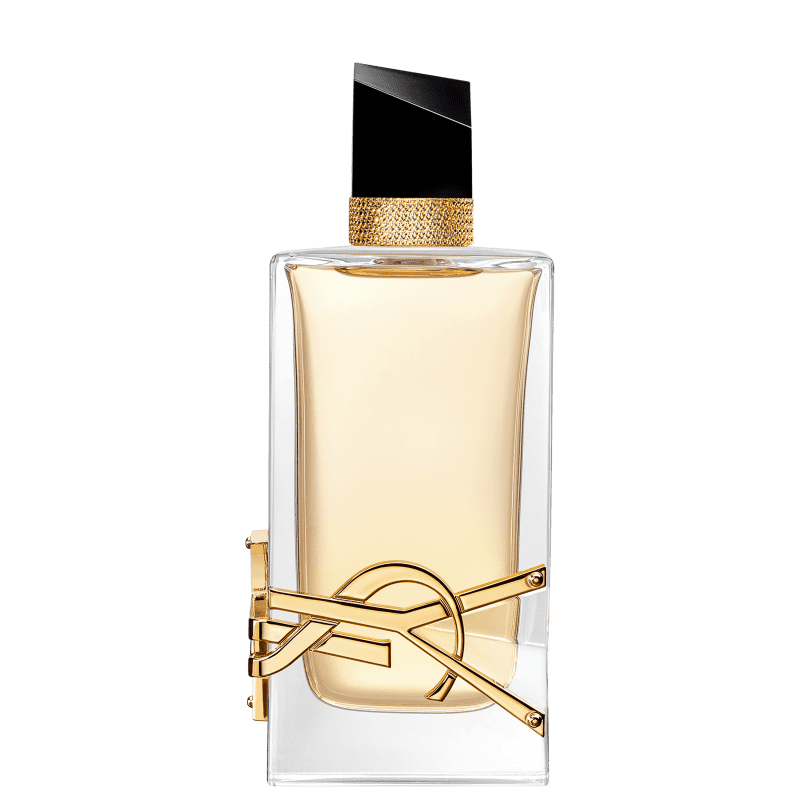 BLACK FRIDAY: Combo de 3 Perfumes Prada Paradox, Black Opium Yves Saint Laurent, e Libre 100ml
