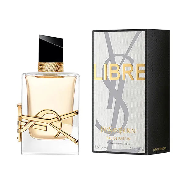 BLACK FRIDAY: Combo de 3 Perfumes Chanel COCO MADEMOISELLE, Yves Saint Laurent LIBRE e CHLOÉ 100ml
