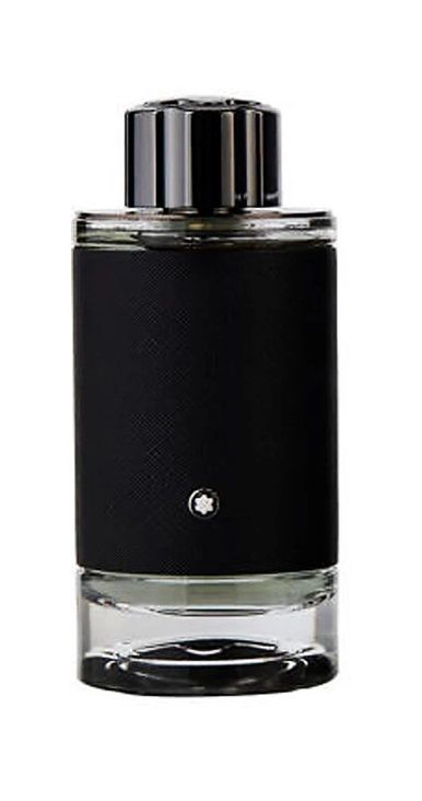 BLACK FRIDAY: Combo de 3 Perfumes Tom Ford Ombre Leather, Givenchy Gentleman, e Montblanc Explorer 100ml