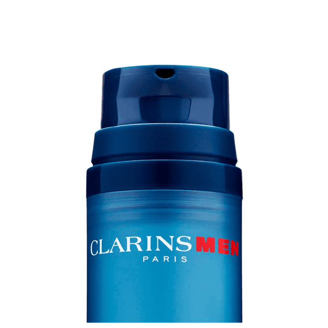 ClarinsMen Super Moisture Balm