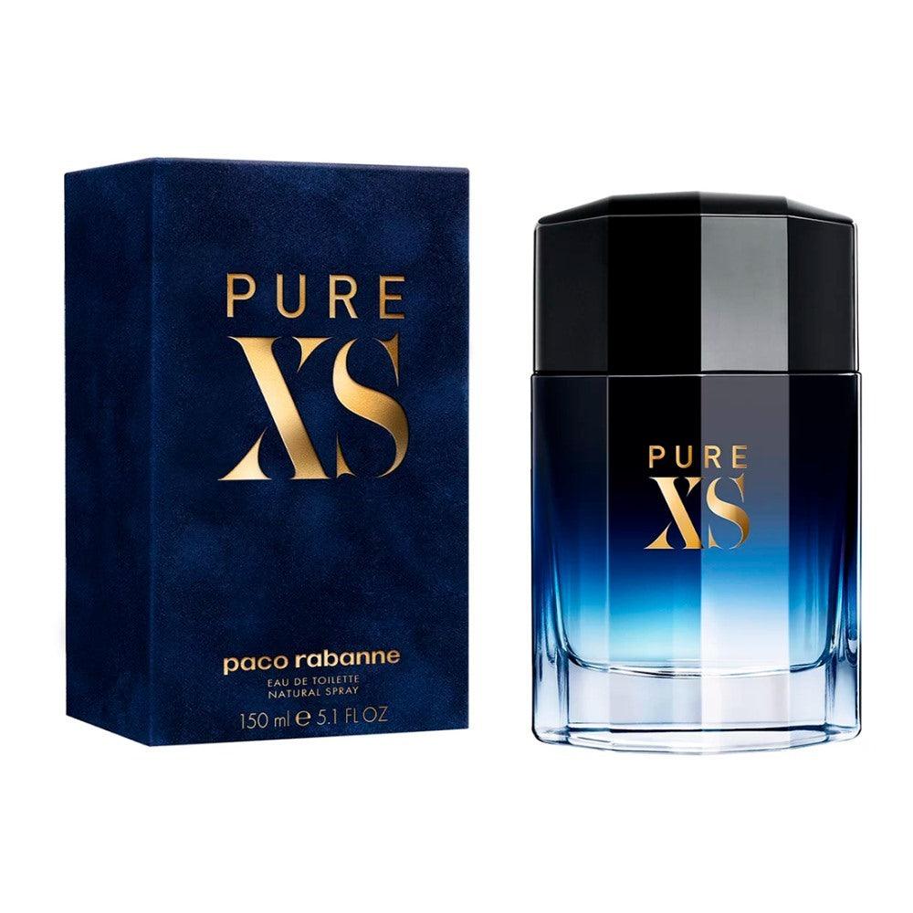 Paco Rabanne Pure Xs Eau De Toilette Masculino