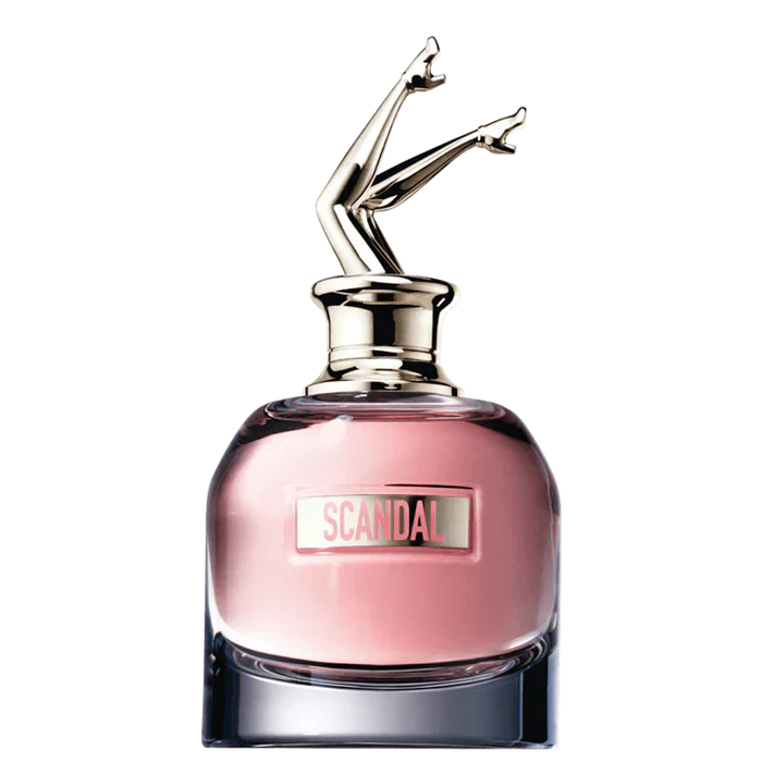 BLACK FRIDAY: Combo de 3 Perfumes LA BELLE, ULTRA MALE e Gaultier SCANDAL 100ml