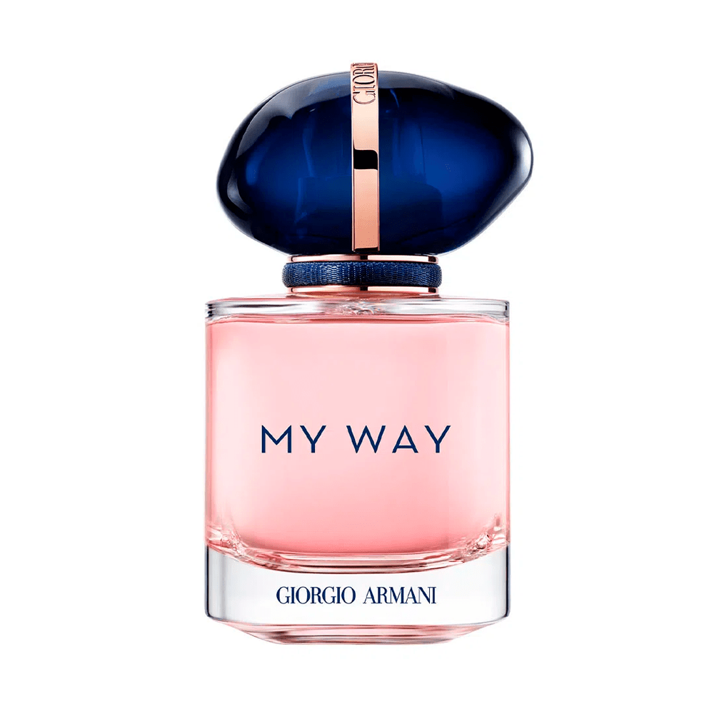 BLACK FRIDAY: Combo de 3 Perfumes Dolce & Gabanna Devotion, My Way Giorgi Armani, e Lancôme Idôle 100ml