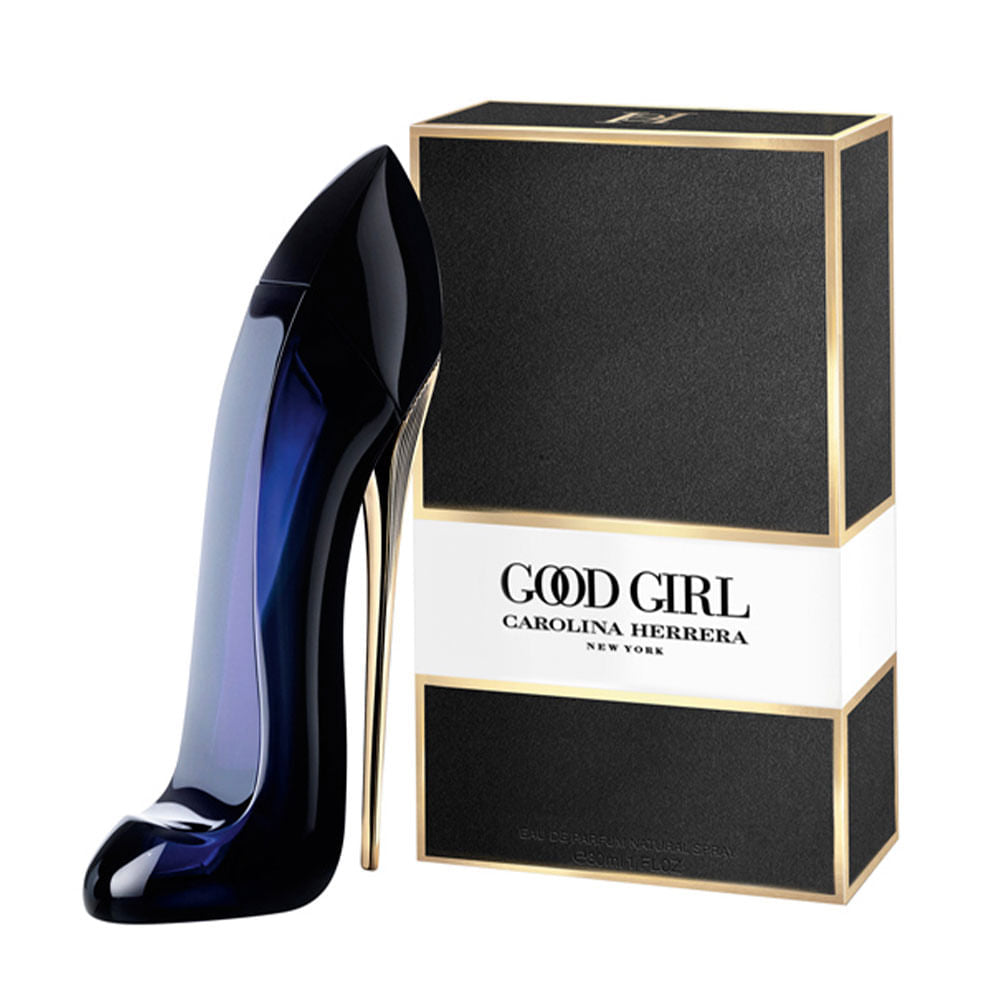 BLACK FRIDAY: Combo de 3 Perfumes Carolina Herrera GOOD GIRL, Lancôme LA VIE EST BELLE e Carolina Herrera 212 VIP ROSÉ 100ml