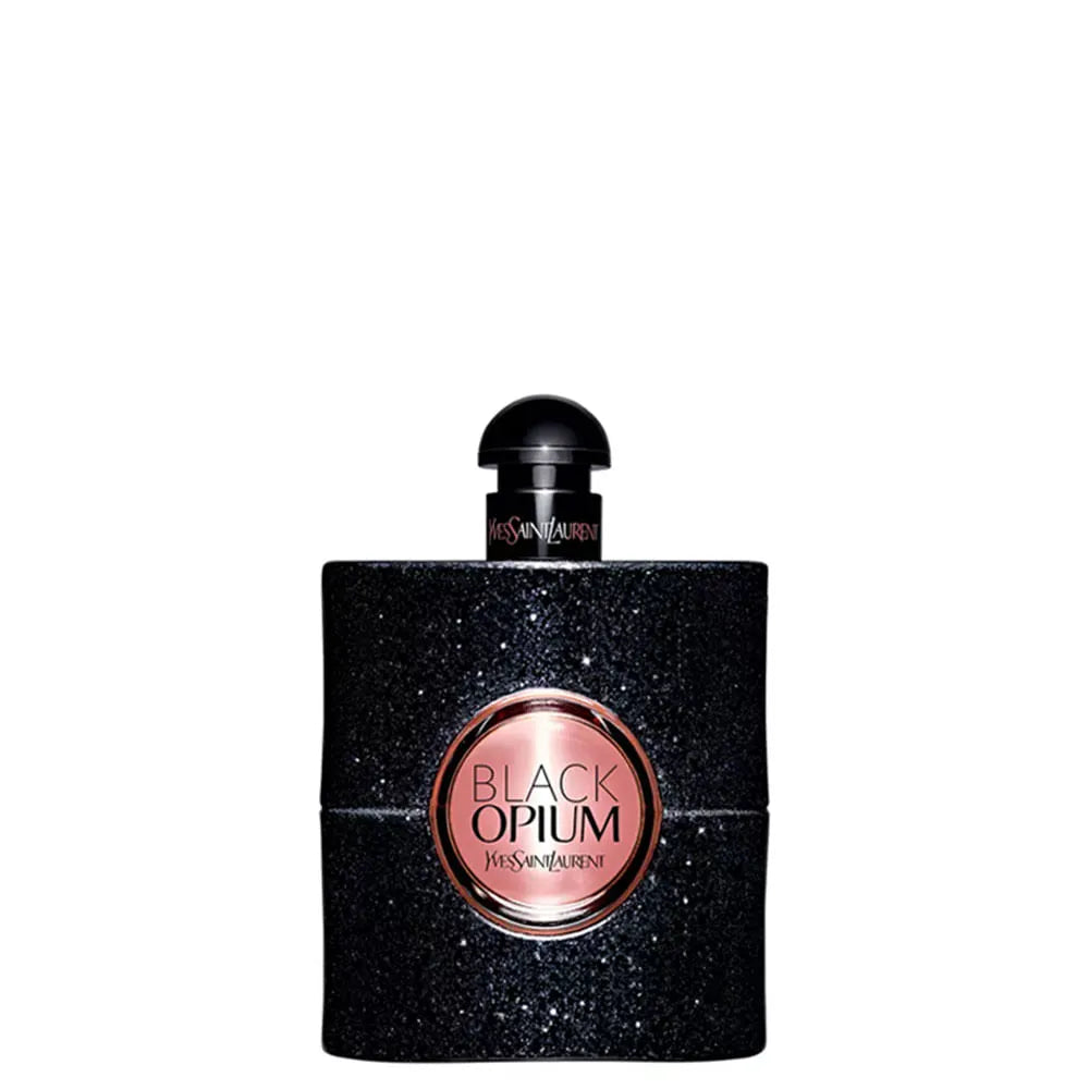 BLACK FRIDAY: Combo de 3 Perfumes Prada Paradox, Black Opium Yves Saint Laurent, e Libre 100ml