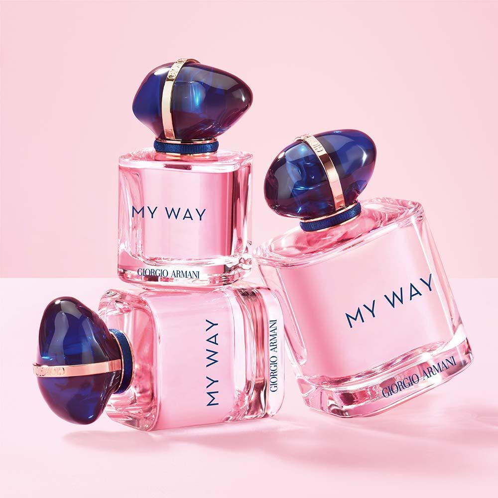 Giorgio Armani My Way Eau de Parfum Feminino