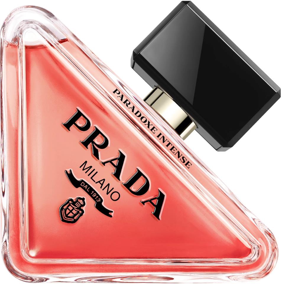 BLACK FRIDAY: Combo de 3 Perfumes Prada Paradox, Black Opium Yves Saint Laurent, e Libre 100ml