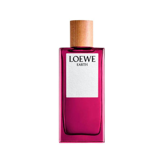 Loewe Earth Eau de Parfum Unissex