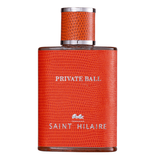 Saint Hilaire Private Ball Eau De Parfum Masculino